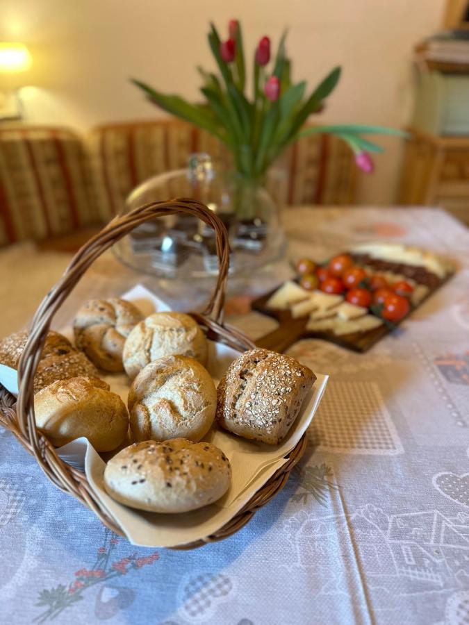 Chalet Calla 므르코팔리 외부 사진